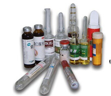 20-90 etiket hündürlüyü üçün avtomatlaşdırılmış düzəliş lentinin üfüqi flakon etiketləmə maşını