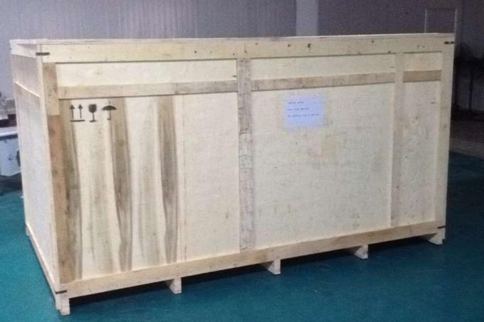 Dəyirmi şüşə üçün alüminium ərintisi Opp Vial etiketləmə maşını, sənaye etiketləmə maşını