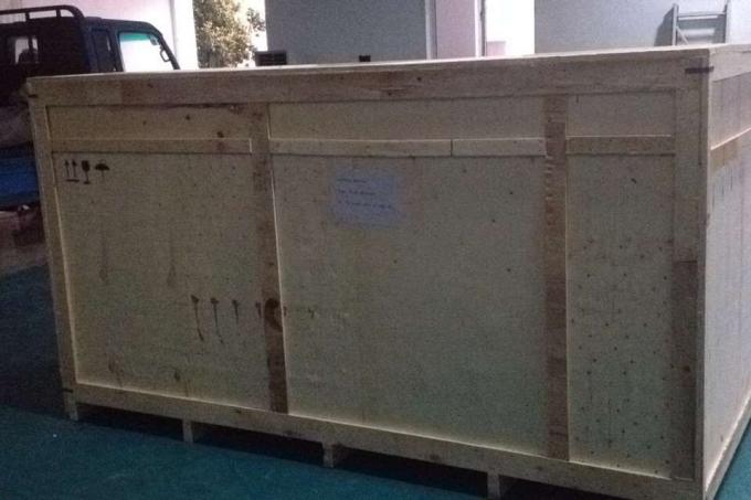 Telta məşhur markasının əl çantası kağızı düz səth etiket tətbiqetmə servo motoru