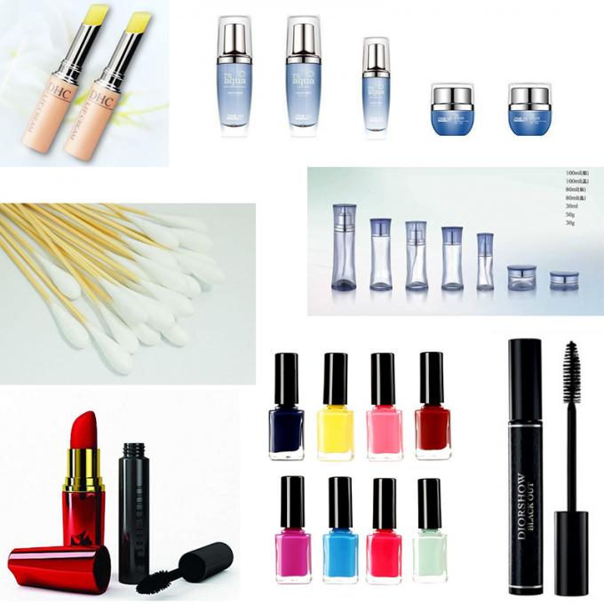 Üfüqi Flakon Etiket Etiketləmə Maşın Top-Qələm Tələbələrin Təchizatı