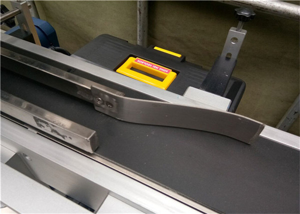 Plastik Çanta / Yayılmamış Karton / Maska Çantası üçün Ən Yaxşı Etiketləmə Maşın