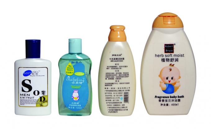 Düz Şüşə İki Tərəf Etiketləmə Maşın Yapışqan Etiketləyici 380V / 220V Gərginlik