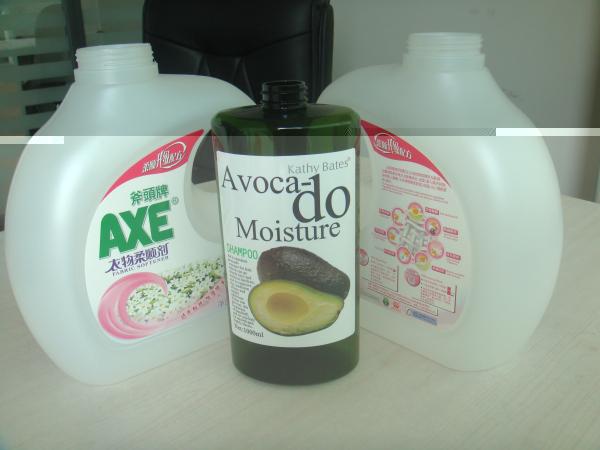 Oval Şüşə 220V üçün Etiketləmə Maşınının ətrafına yüksək sürətli sarma