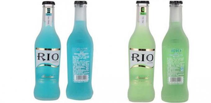 Üç Etiketli Stansiyalar Sistem Etiket Etiketləmə Makinası Intriga Şərab