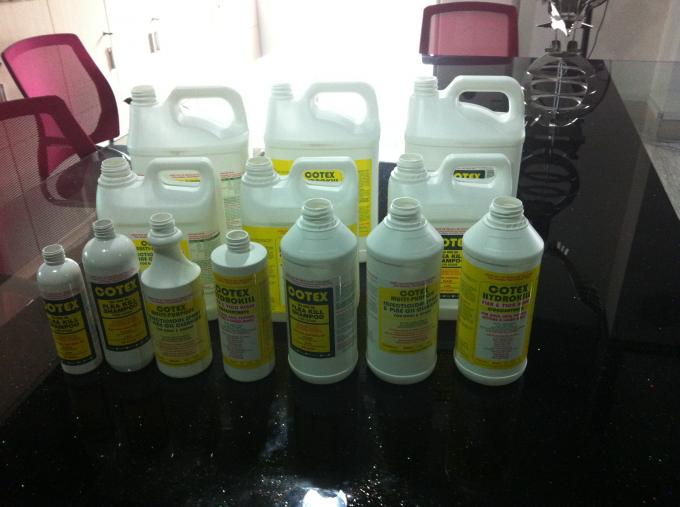 Plastik buket tək yüksək sürətli etiketləmə maşını, iki yan etiketləmə maşını