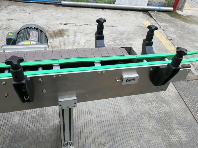 Tam Avtomatik Etiket Etiket Tətbiqatçısı, CE Sertifikatlı Şüşə Etiketləmə Makinası