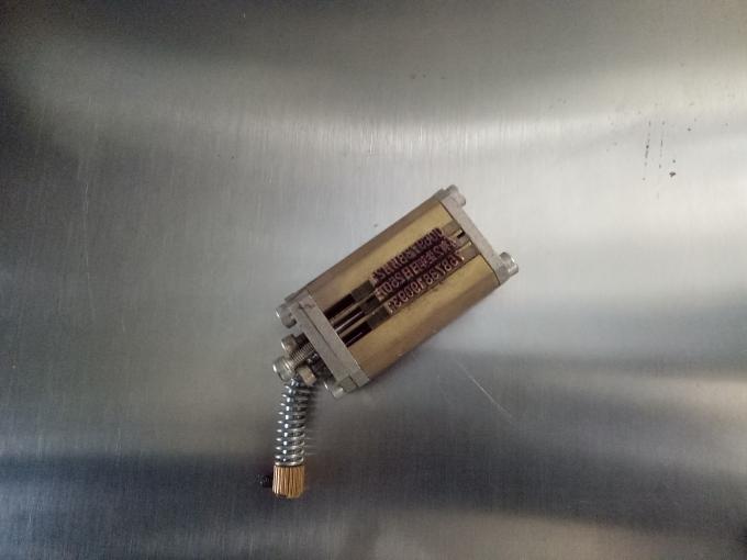 Kodlaşdırma Maşınlı Xüsusi Üç Və ya İki Yan Etiket Etiketləmə Makinası