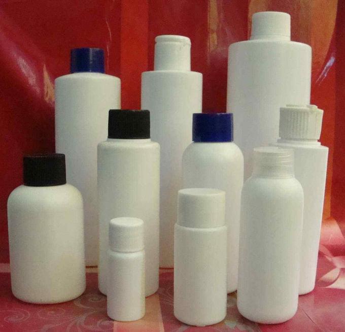 Avtomatik Cüt Yan Etiket Etiketləmə Maşın, Kozmetik Sənayesi üçün Plastik Şüşə Etiketləmə Maşın