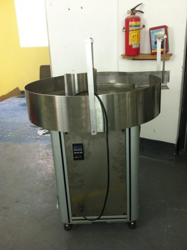 Tam Avtomatik Öz Yapışqan Etiket Aplikator Təchizatı İki tərəfli