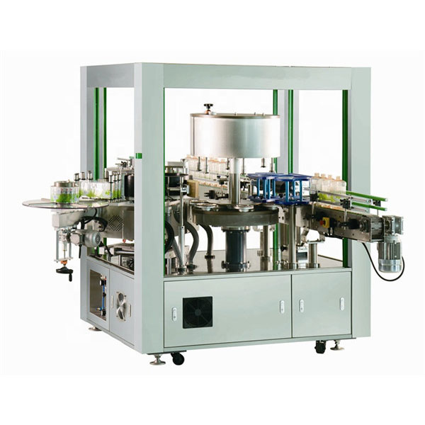 Döner Etiket Maşın Ön və Arxa